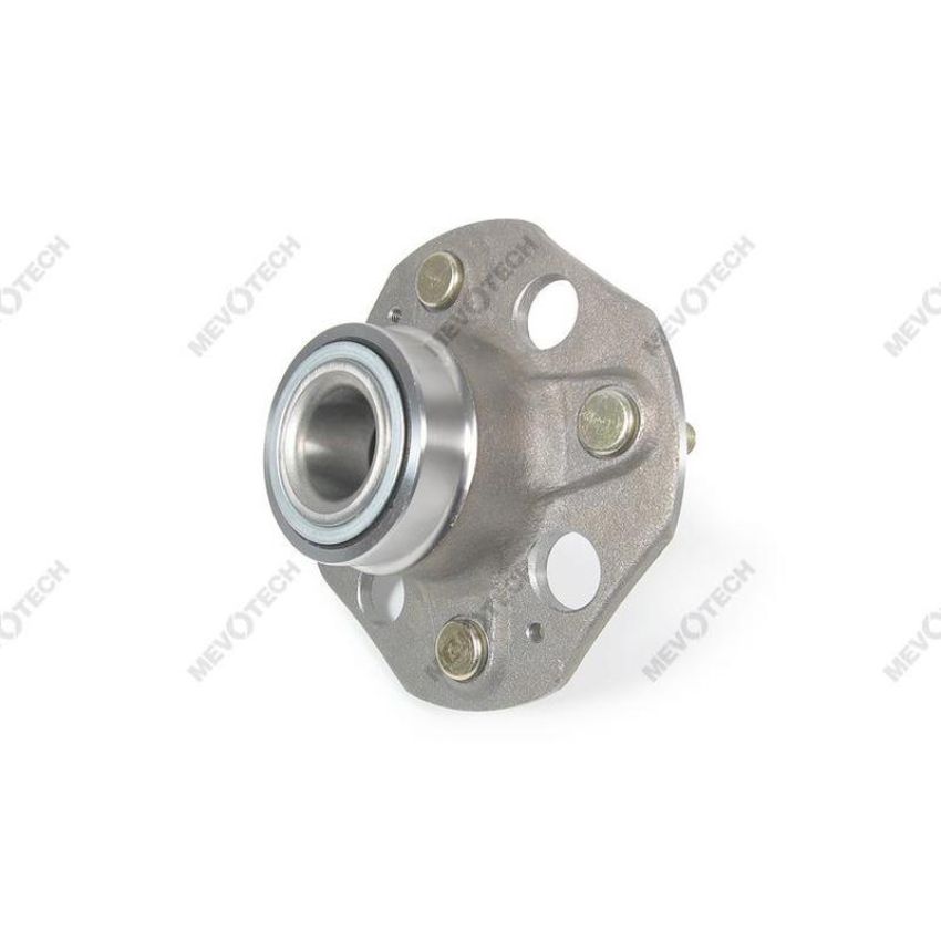MEVOTECH H512176 Wheel Bearing and Hub Assembly