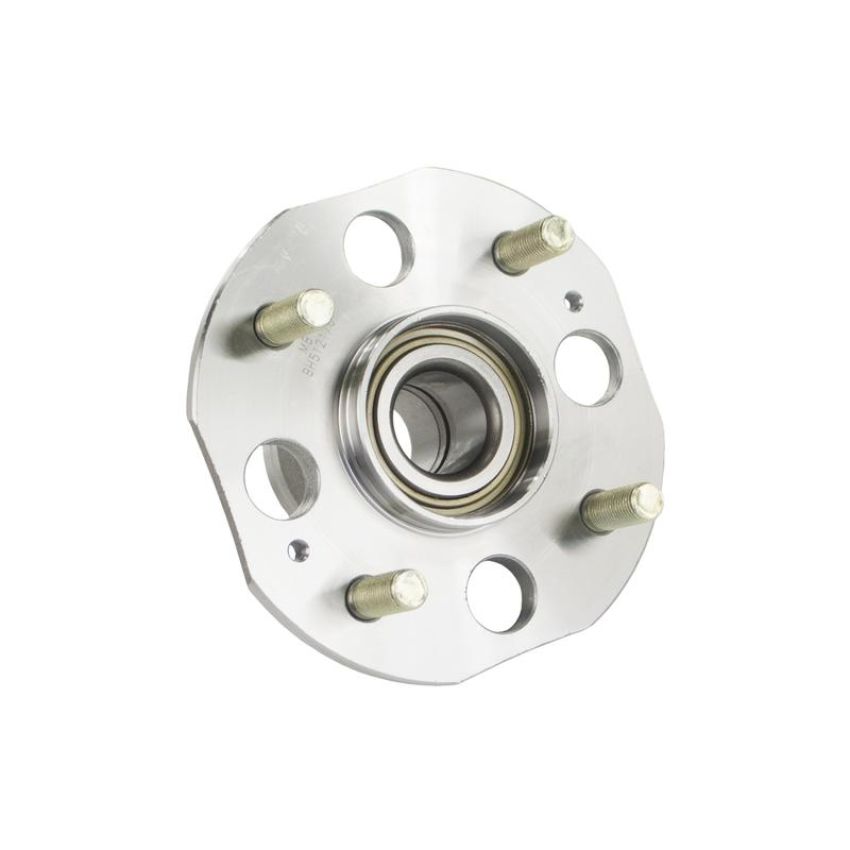 MEVOTECH H512176 Wheel Bearing and Hub Assembly