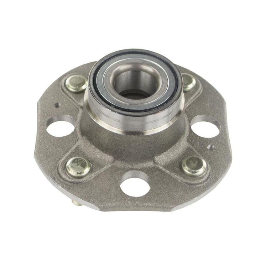 MEVOTECH H512176 Wheel Bearing and Hub Assembly