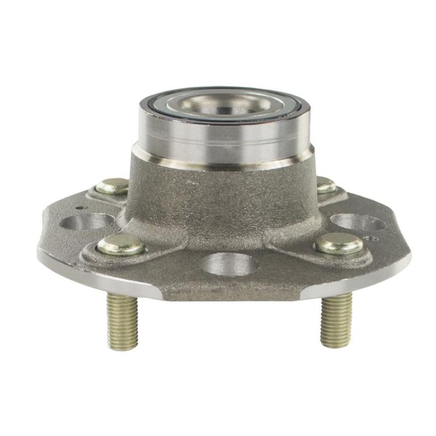 MEVOTECH H512176 Wheel Bearing and Hub Assembly