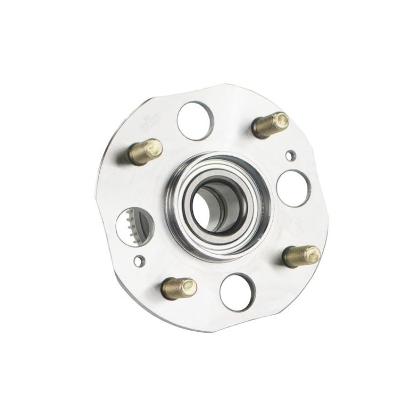 MEVOTECH H512177 Wheel Bearing and Hub Assembly