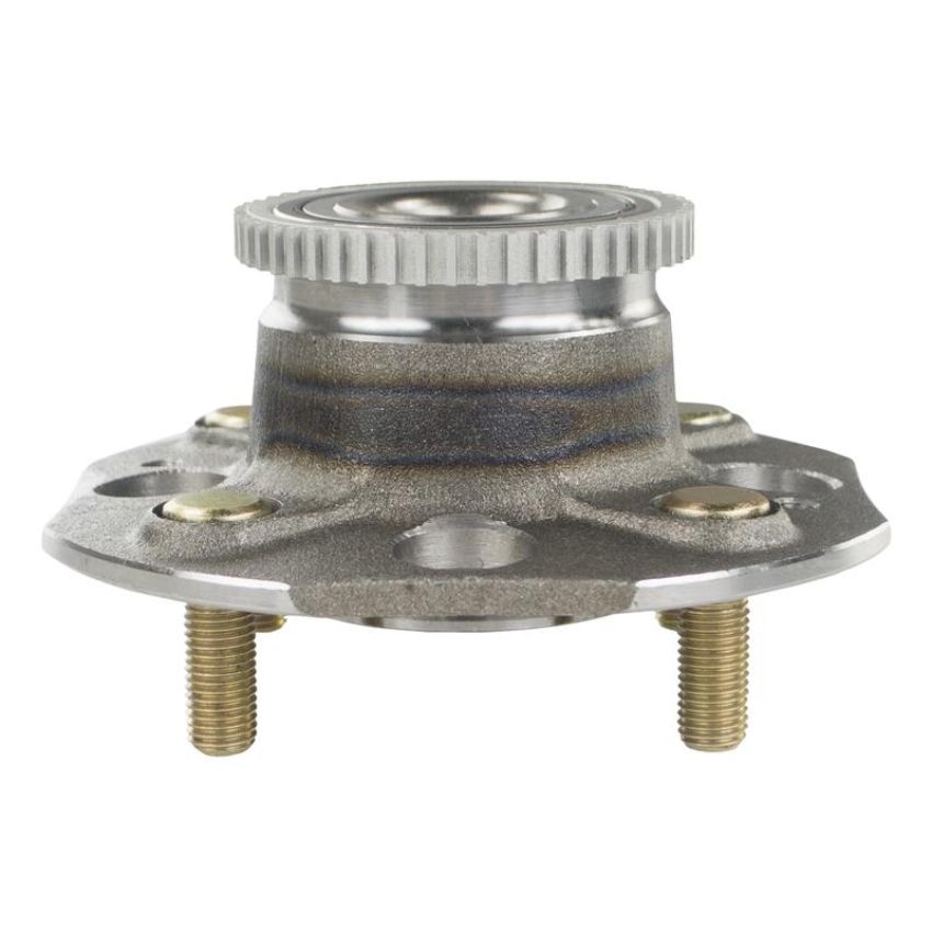 MEVOTECH H512177 Wheel Bearing and Hub Assembly