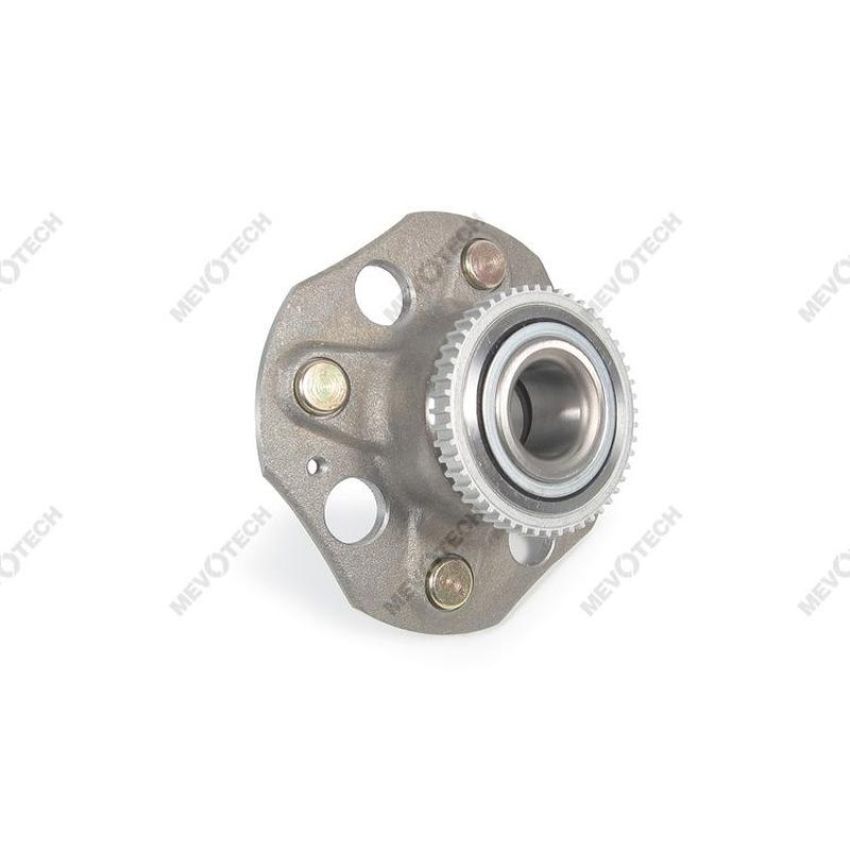 MEVOTECH H512178 Wheel Bearing and Hub Assembly
