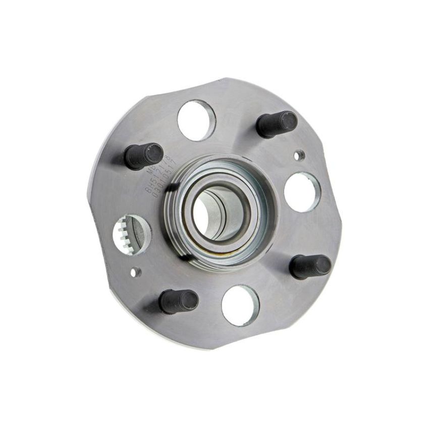 MEVOTECH H512178 Wheel Bearing and Hub Assembly