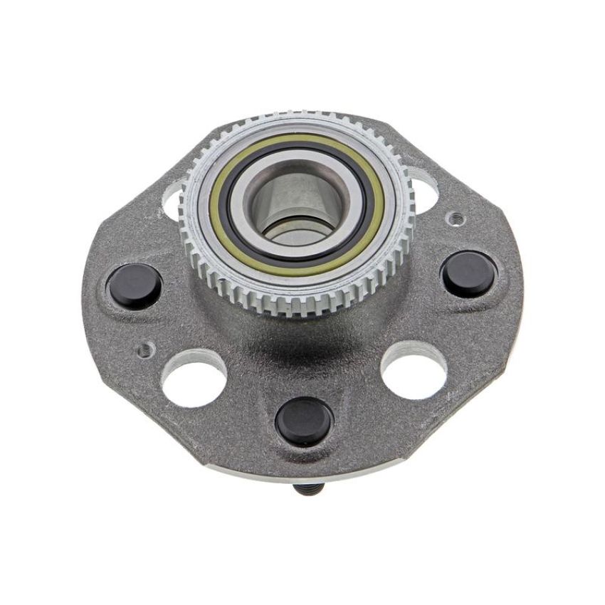 MEVOTECH H512178 Wheel Bearing and Hub Assembly