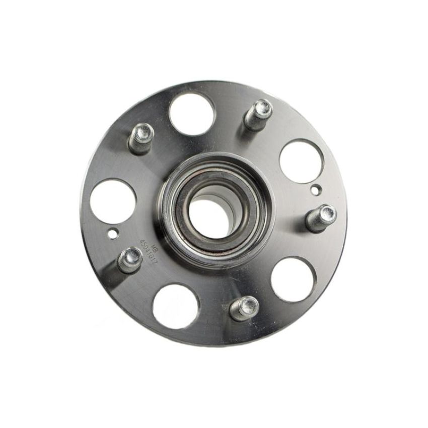 MEVOTECH H512179 Wheel Bearing and Hub Assembly