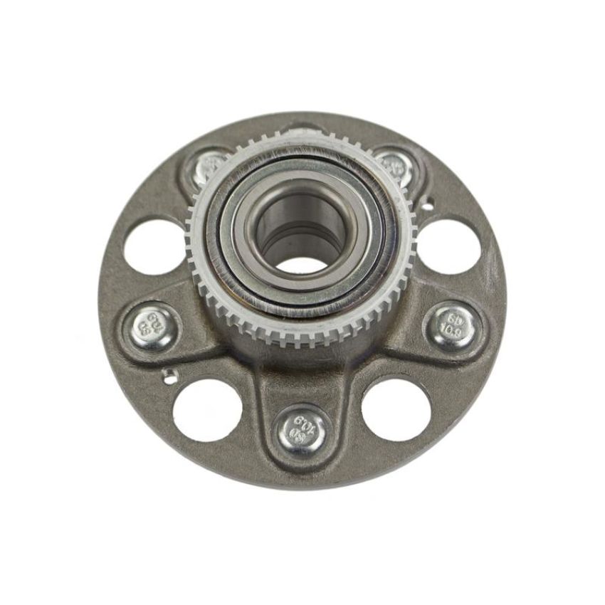 MEVOTECH H512179 Wheel Bearing and Hub Assembly