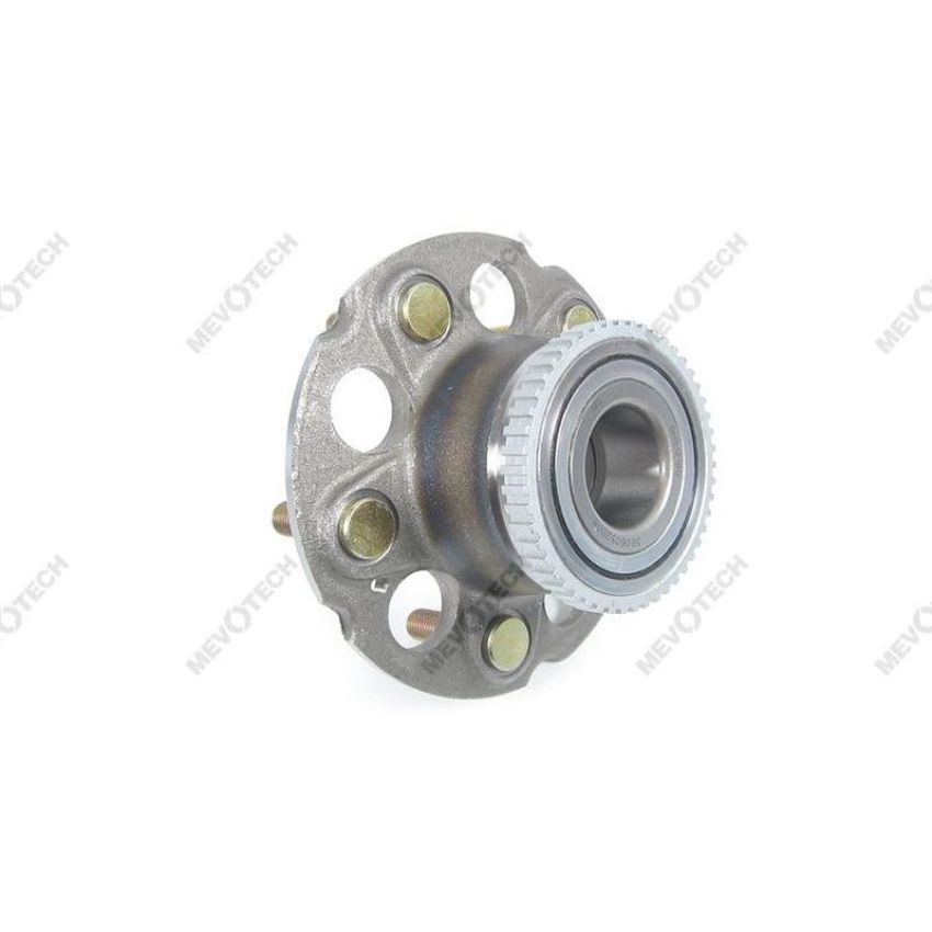 MEVOTECH H512180 Wheel Bearing and Hub Assembly