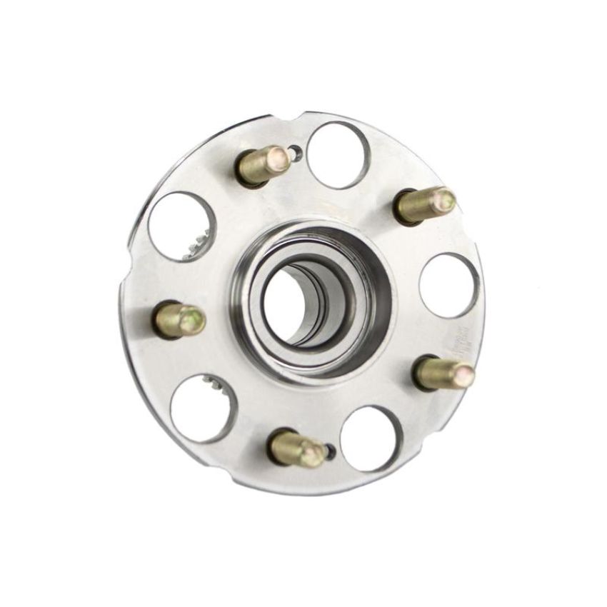 MEVOTECH H512180 Wheel Bearing and Hub Assembly