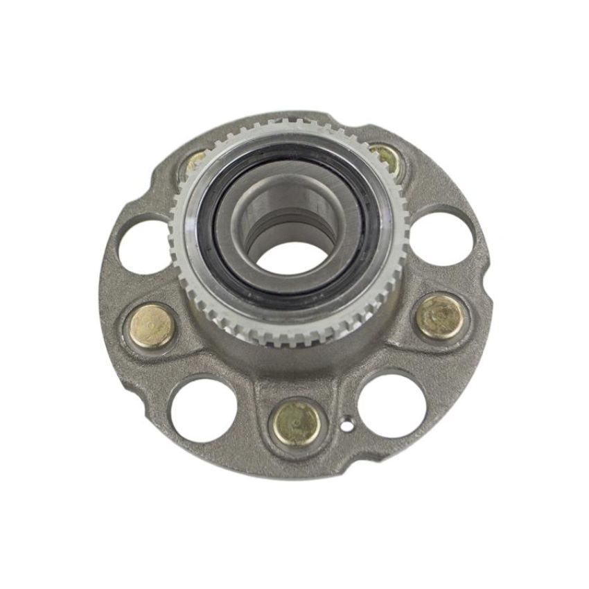 MEVOTECH H512180 Wheel Bearing and Hub Assembly