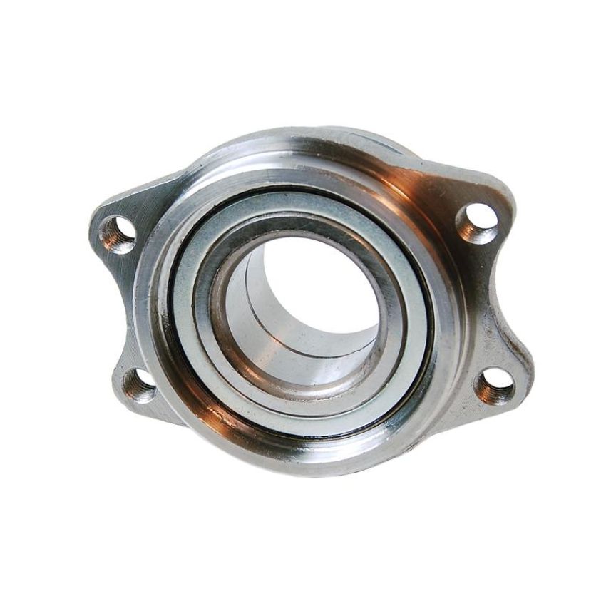 MEVOTECH H512181 Wheel Bearing and Hub Assembly