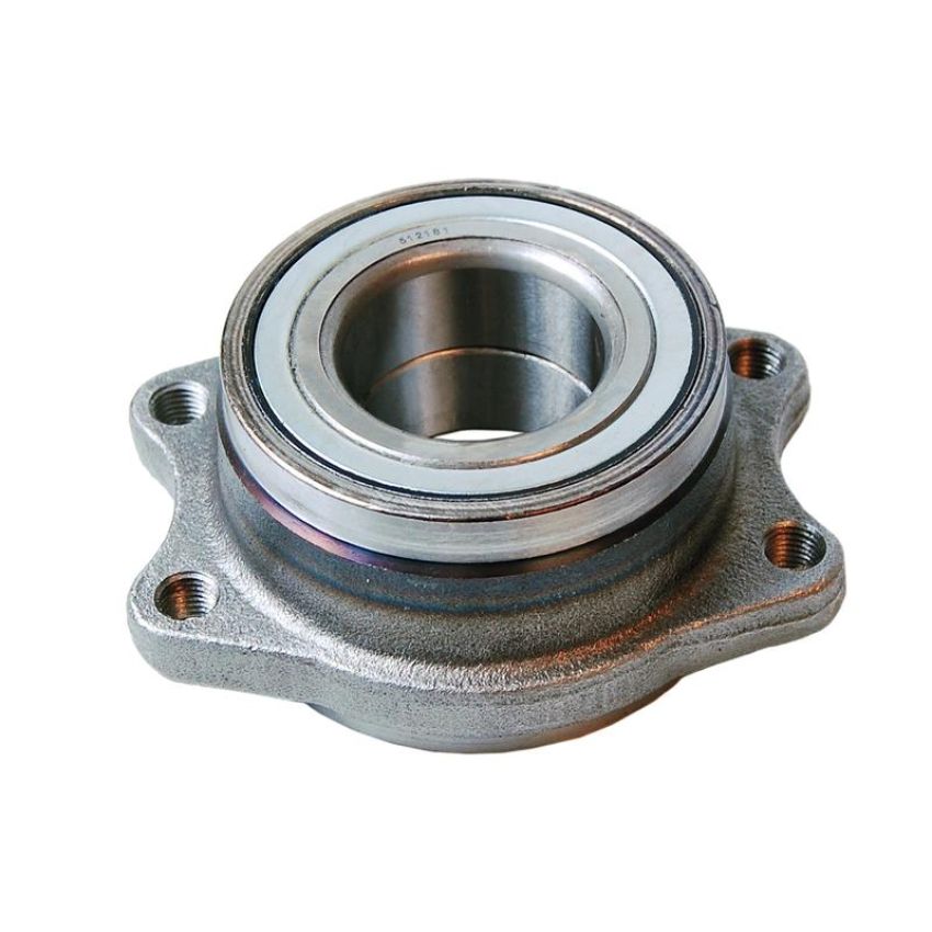 MEVOTECH H512181 Wheel Bearing and Hub Assembly