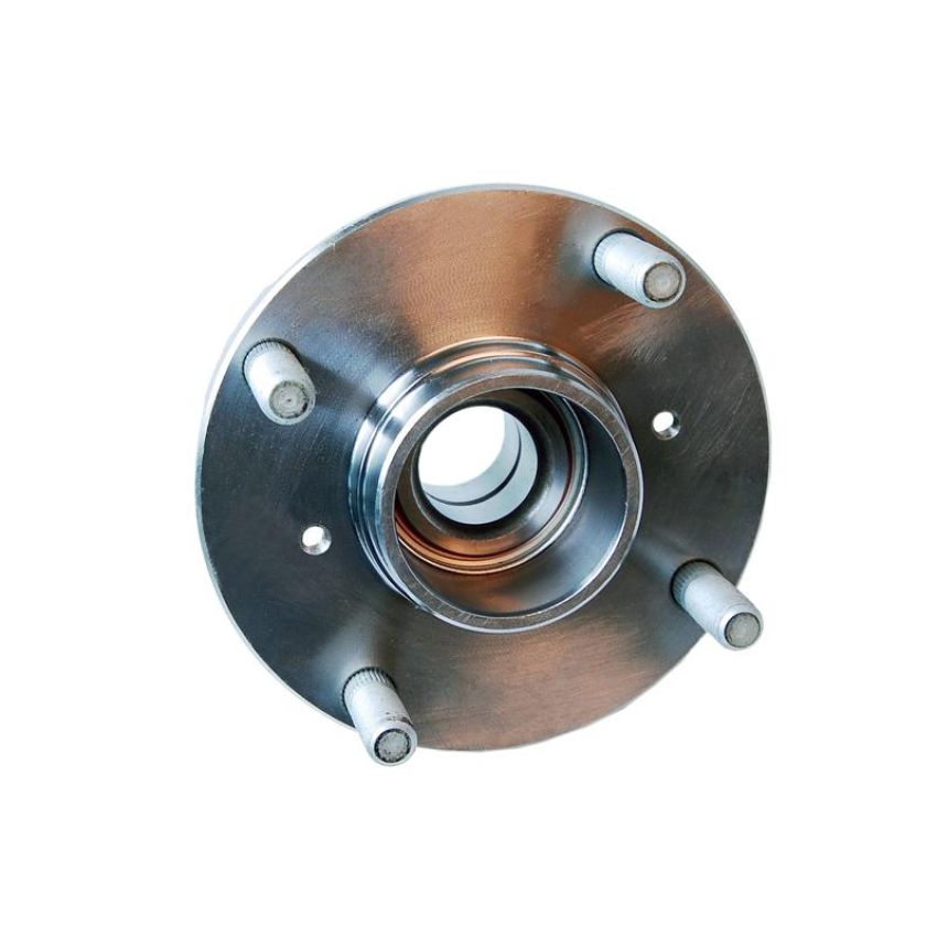 MEVOTECH H512182 Wheel Bearing and Hub Assembly