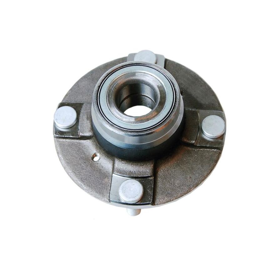 MEVOTECH H512182 Wheel Bearing and Hub Assembly