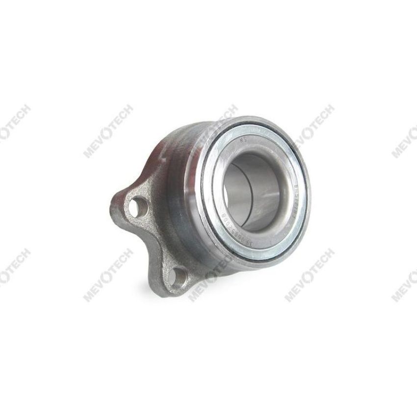 MEVOTECH H512183 Wheel Bearing and Hub Assembly