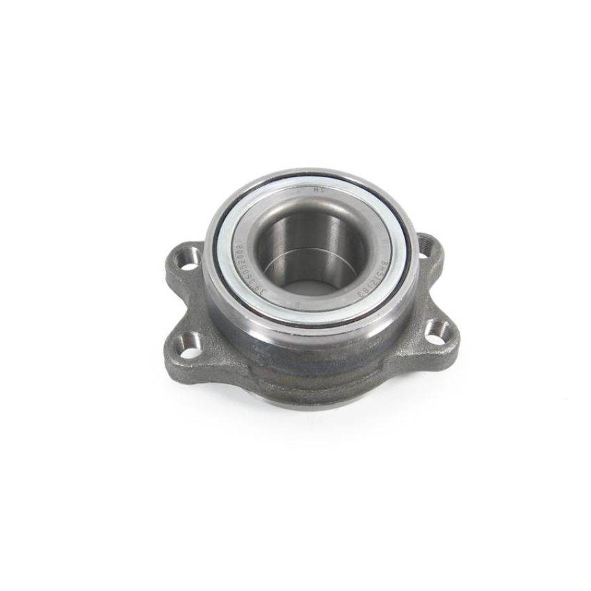 MEVOTECH H512183 Wheel Bearing and Hub Assembly