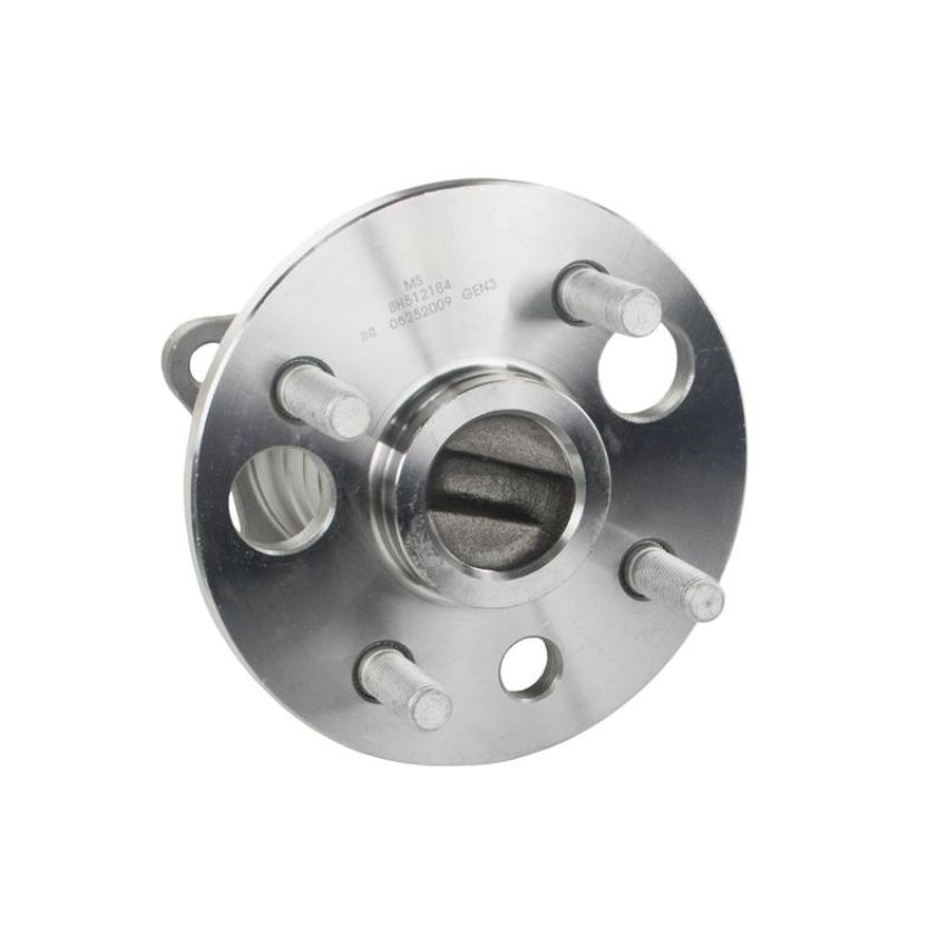 MEVOTECH H512184 Wheel Bearing and Hub Assembly