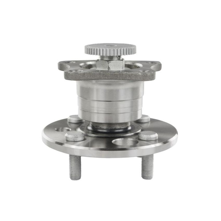 MEVOTECH H512184 Wheel Bearing and Hub Assembly