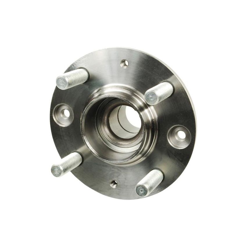 MEVOTECH H512185 Wheel Bearing and Hub Assembly