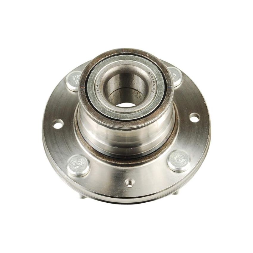 MEVOTECH H512185 Wheel Bearing and Hub Assembly