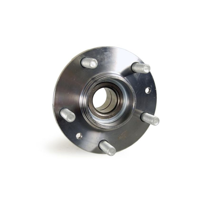 MEVOTECH H512186 Wheel Bearing and Hub Assembly