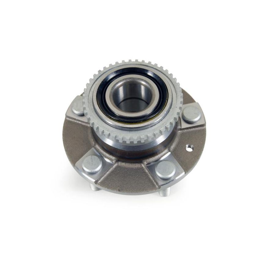 MEVOTECH H512186 Wheel Bearing and Hub Assembly