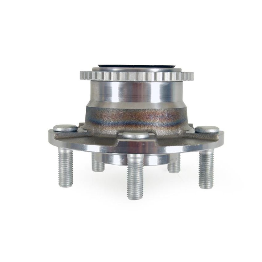 MEVOTECH H512186 Wheel Bearing and Hub Assembly