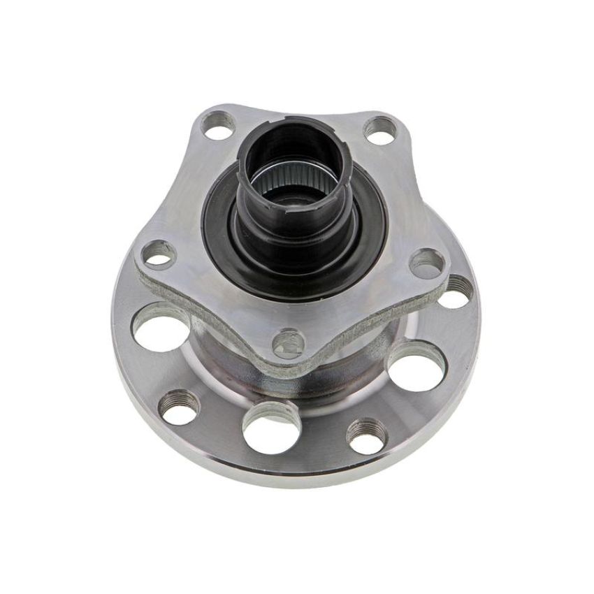 MEVOTECH H512187 Wheel Bearing and Hub Assembly