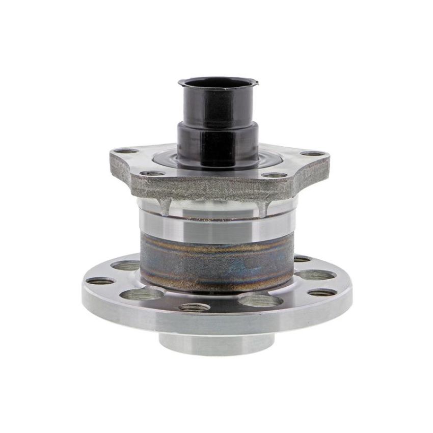 MEVOTECH H512187 Wheel Bearing and Hub Assembly