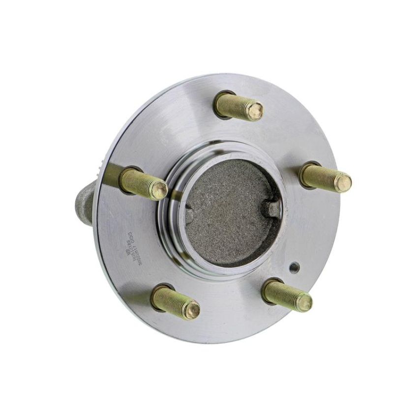MEVOTECH H512189 Wheel Bearing and Hub Assembly