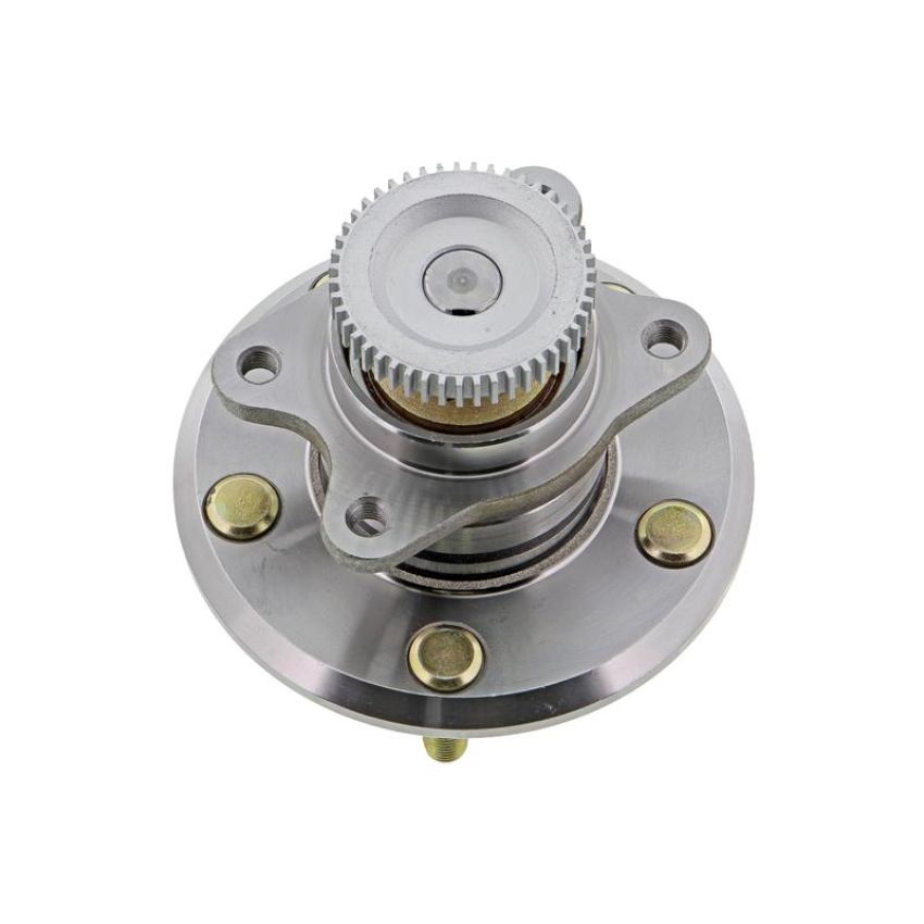 MEVOTECH H512189 Wheel Bearing and Hub Assembly