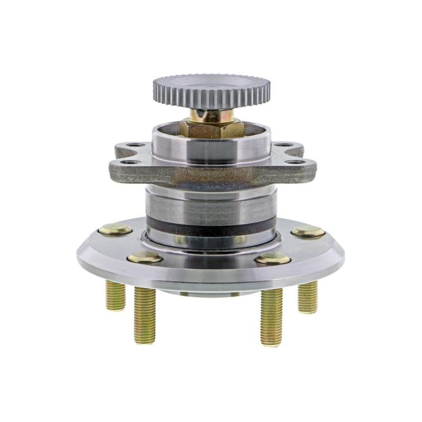 MEVOTECH H512189 Wheel Bearing and Hub Assembly
