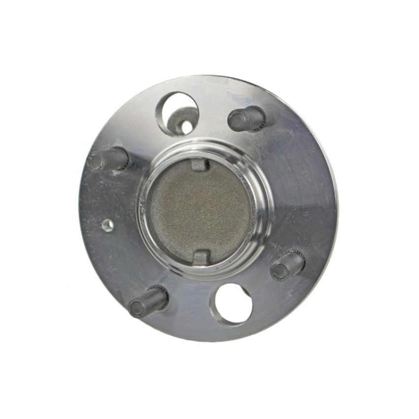 MEVOTECH H512190 Wheel Bearing and Hub Assembly
