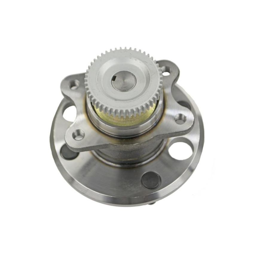 MEVOTECH H512190 Wheel Bearing and Hub Assembly
