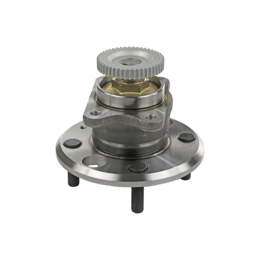 MEVOTECH H512190 Wheel Bearing and Hub Assembly