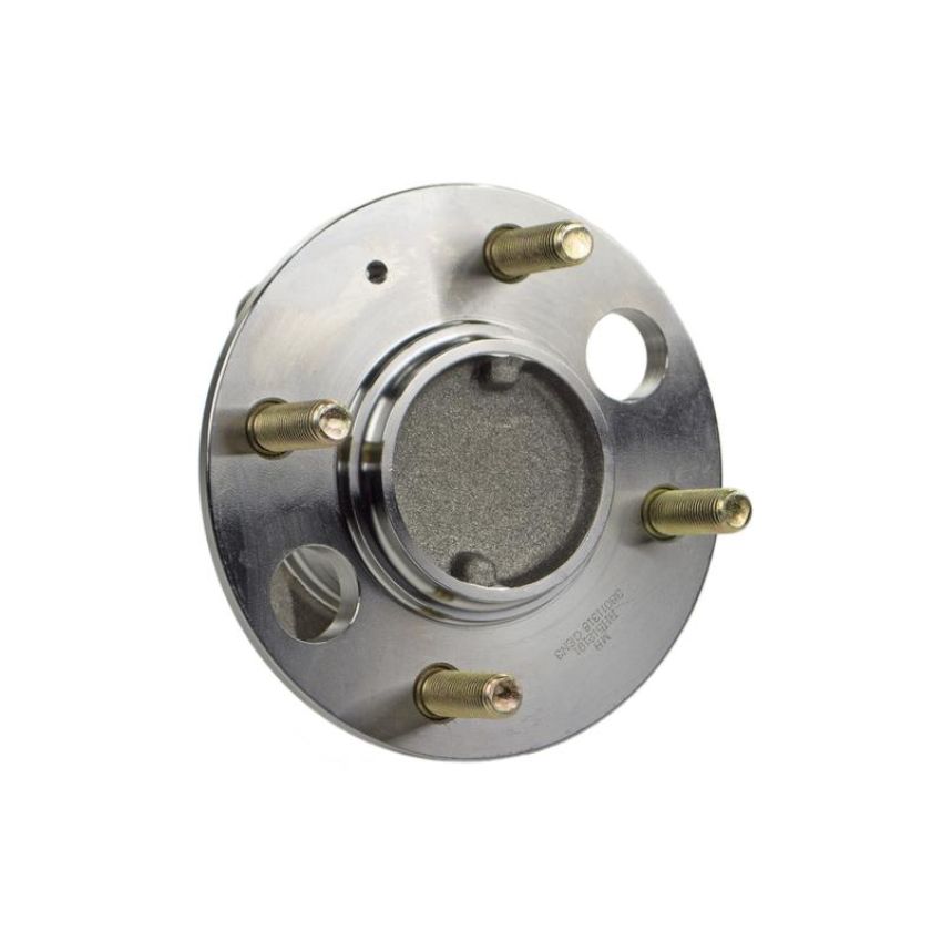 MEVOTECH H512191 Wheel Bearing and Hub Assembly