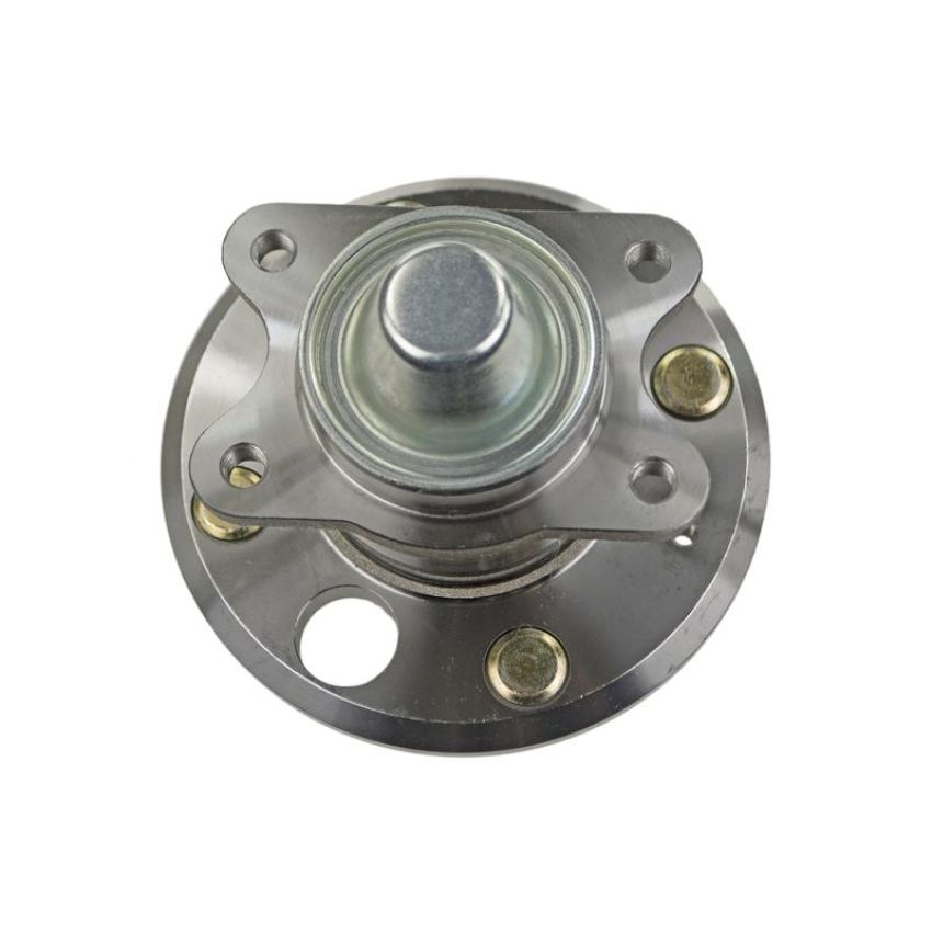 MEVOTECH H512191 Wheel Bearing and Hub Assembly