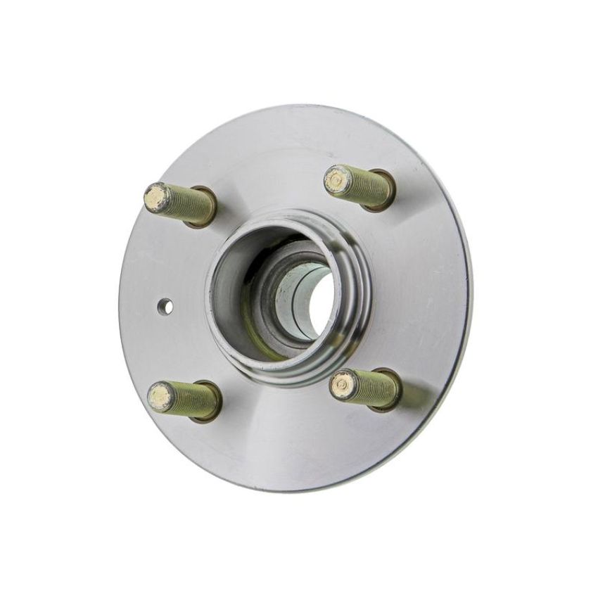 MEVOTECH H512192 Wheel Bearing and Hub Assembly