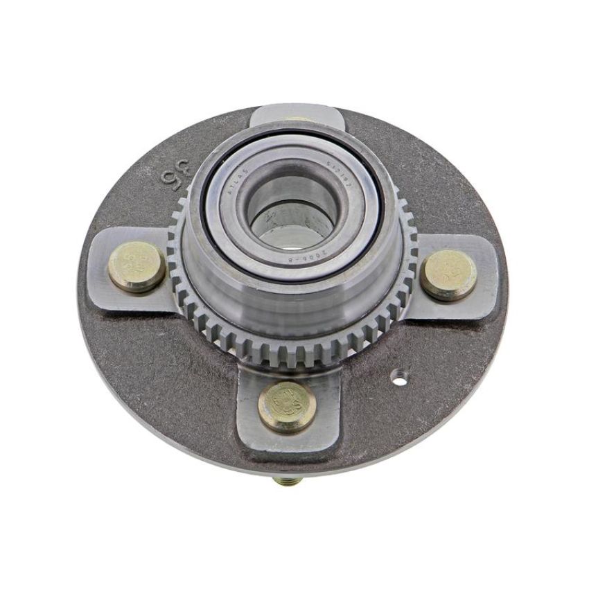 MEVOTECH H512192 Wheel Bearing and Hub Assembly