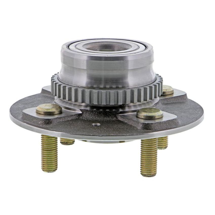 MEVOTECH H512192 Wheel Bearing and Hub Assembly