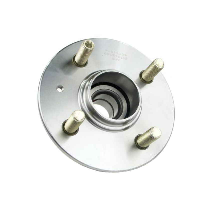 MEVOTECH H512193 Wheel Bearing and Hub Assembly