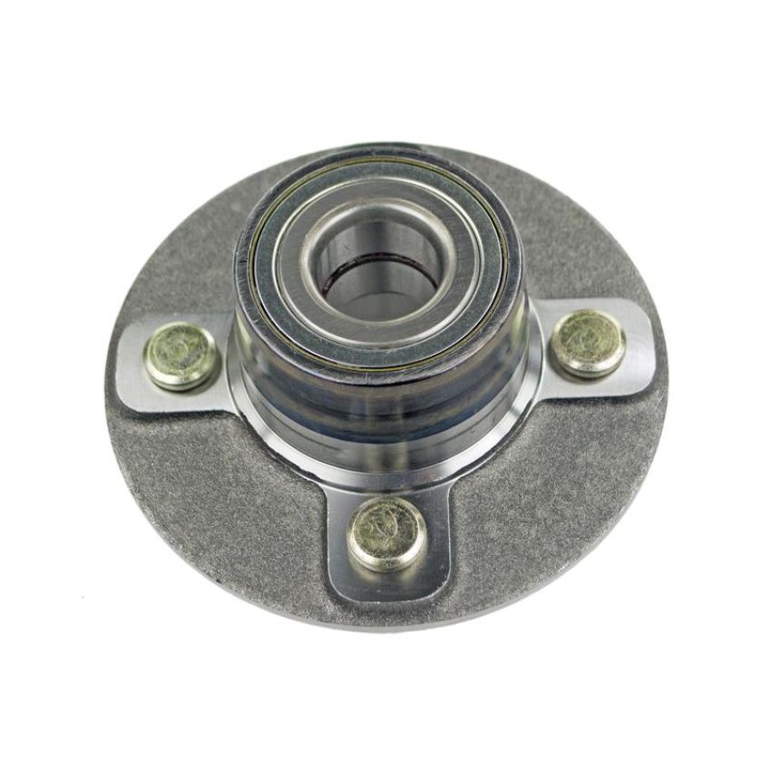 MEVOTECH H512193 Wheel Bearing and Hub Assembly