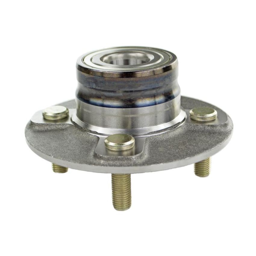 MEVOTECH H512193 Wheel Bearing and Hub Assembly