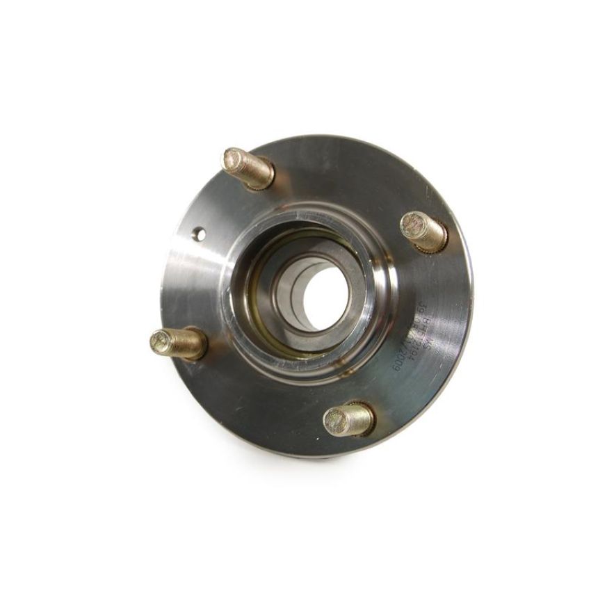 MEVOTECH H512194 Wheel Bearing and Hub Assembly