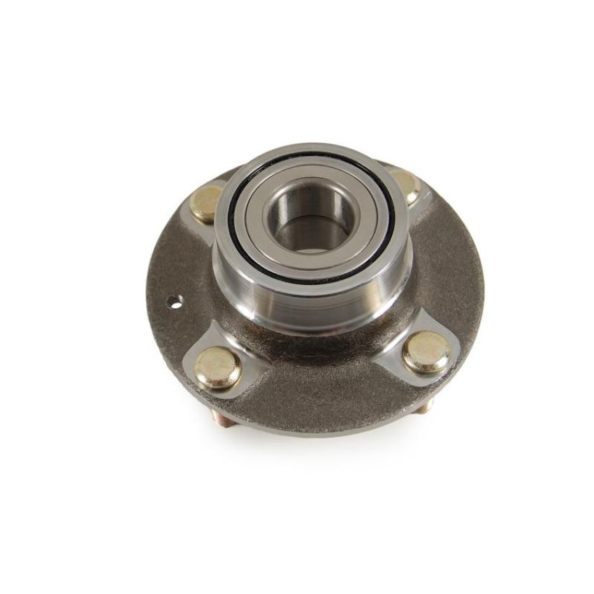 MEVOTECH H512194 Wheel Bearing and Hub Assembly
