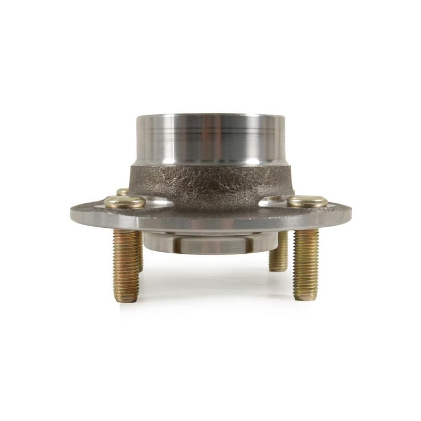 MEVOTECH H512194 Wheel Bearing and Hub Assembly