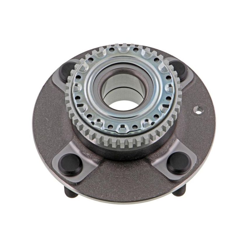 MEVOTECH H512195 Wheel Bearing and Hub Assembly
