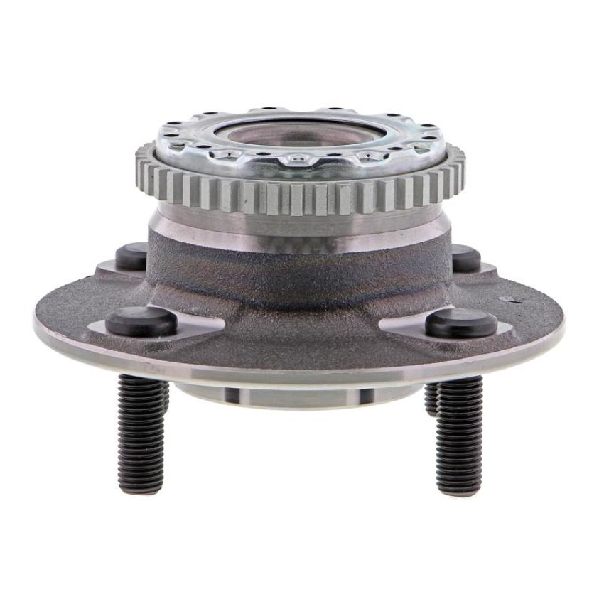 MEVOTECH H512195 Wheel Bearing and Hub Assembly