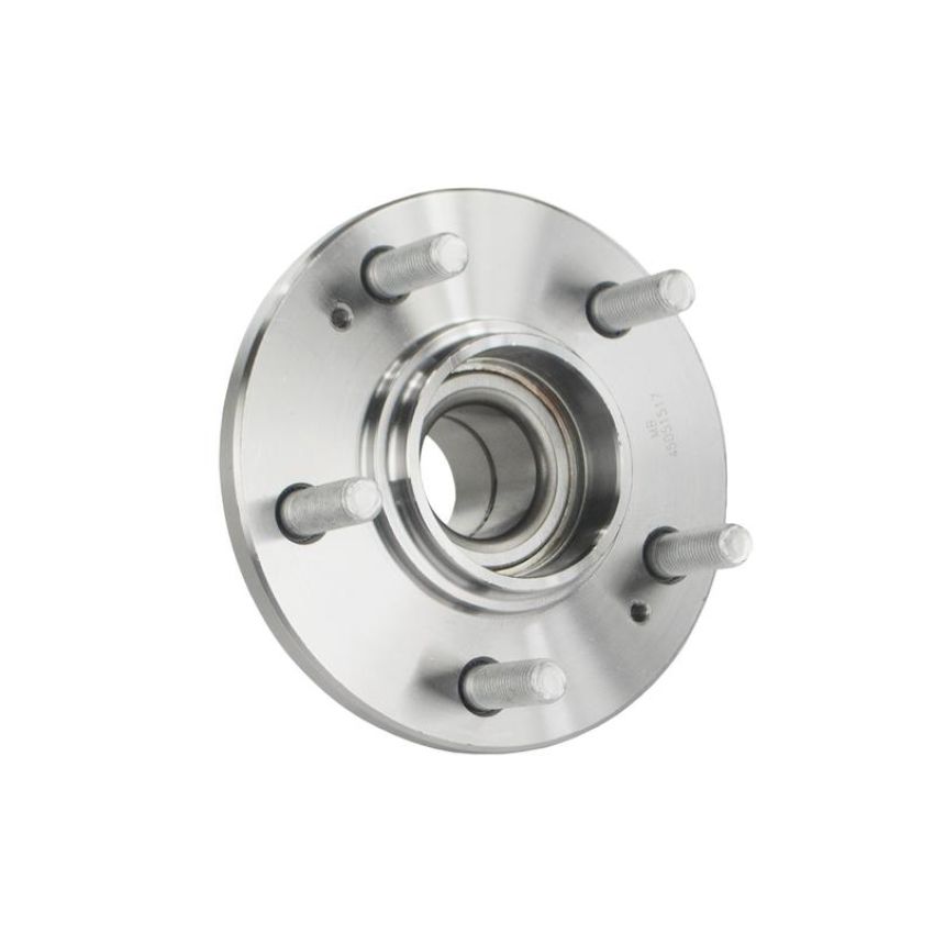 MEVOTECH H512196 Wheel Bearing and Hub Assembly