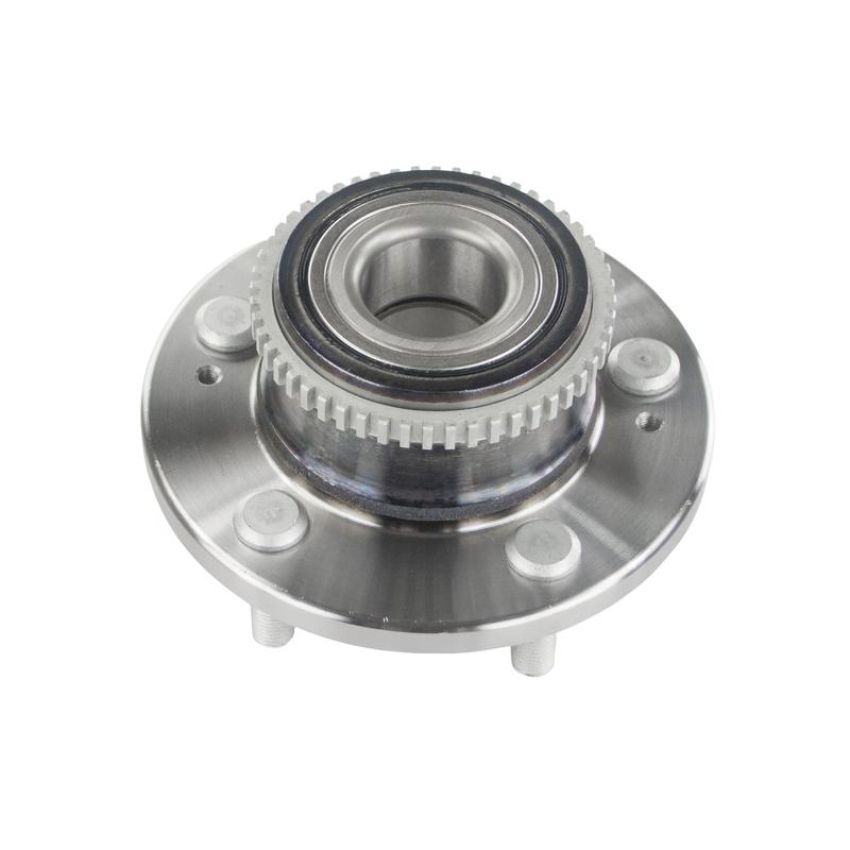MEVOTECH H512196 Wheel Bearing and Hub Assembly